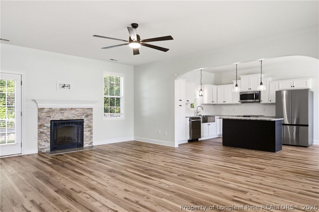 4476 Jockey Whip Lane, Parkton, NC 28371 — photo 5