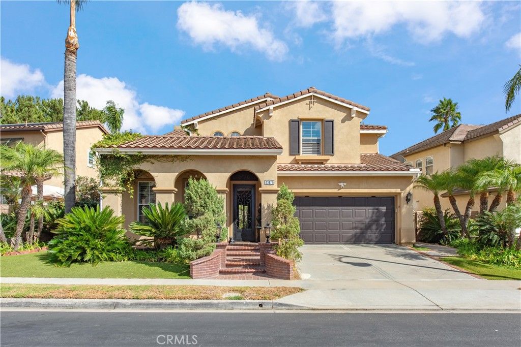 23072 Bouquet Canyon, Mission Viejo, CA 92692