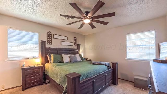 13 GREENWOOD Lane, Canyon, TX 79015