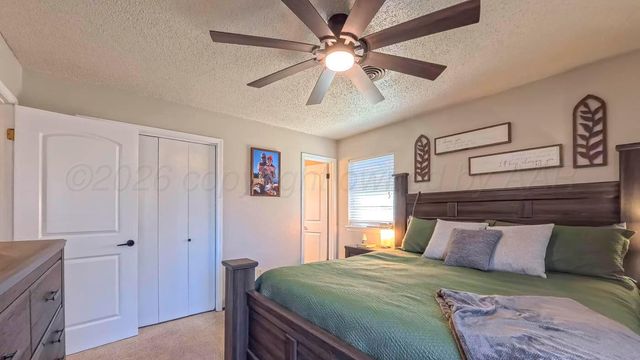 13 GREENWOOD Lane, Canyon, TX 79015