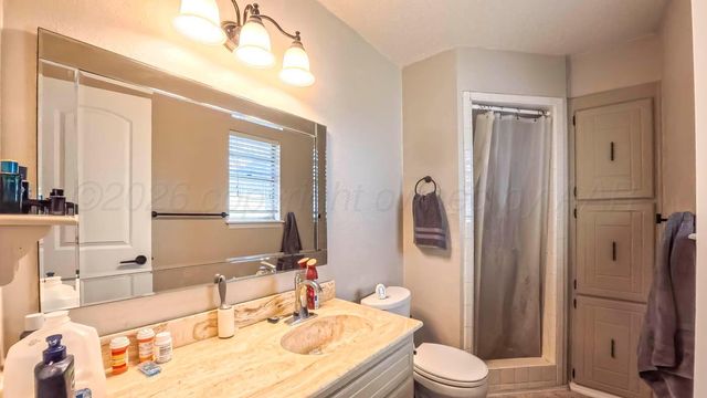 13 GREENWOOD Lane, Canyon, TX 79015