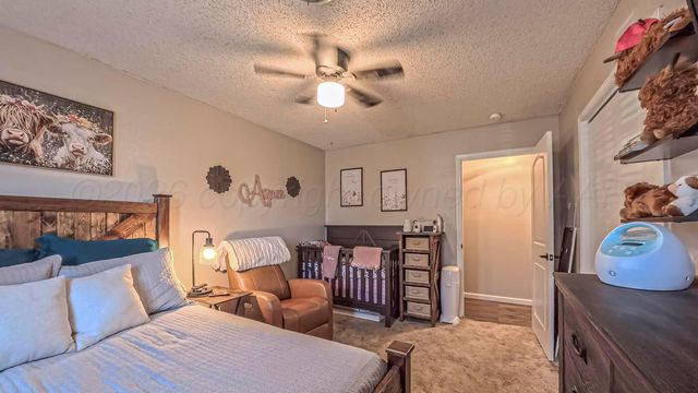 13 GREENWOOD Lane, Canyon, TX 79015