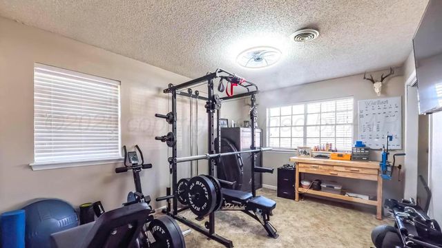 13 GREENWOOD Lane, Canyon, TX 79015