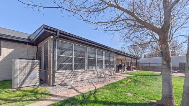 13 GREENWOOD Lane, Canyon, TX 79015