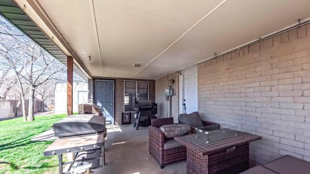 13 GREENWOOD Lane, Canyon, TX 79015