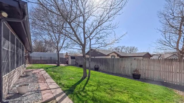 13 GREENWOOD Lane, Canyon, TX 79015