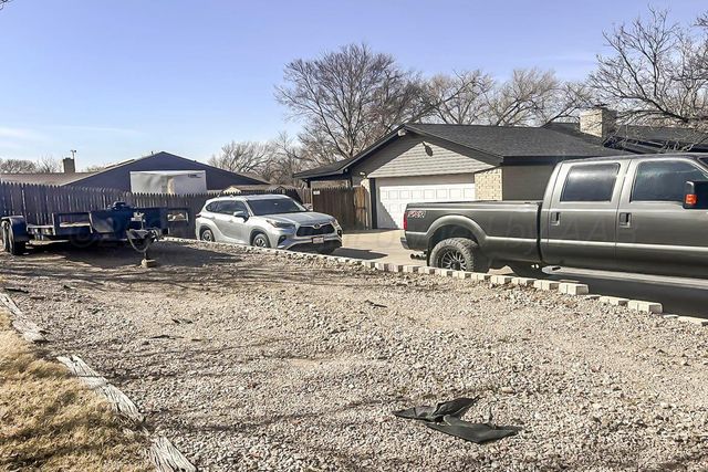 13 GREENWOOD Lane, Canyon, TX 79015