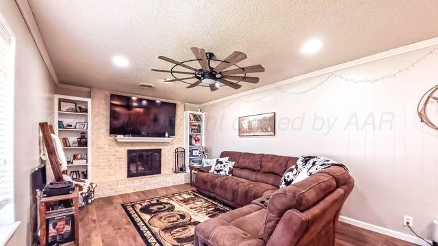 13 GREENWOOD Lane, Canyon, TX 79015