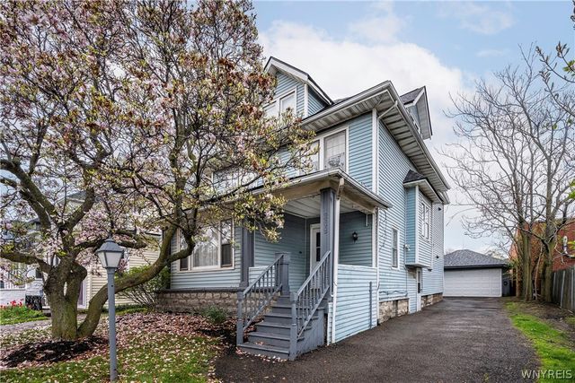269 Colvin Avenue, Buffalo, NY 14216
