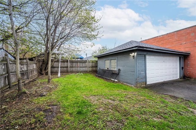 269 Colvin Avenue, Buffalo, NY 14216