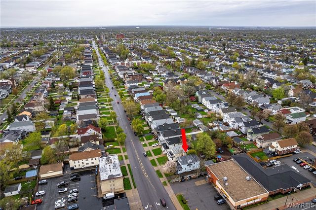 269 Colvin Avenue, Buffalo, NY 14216