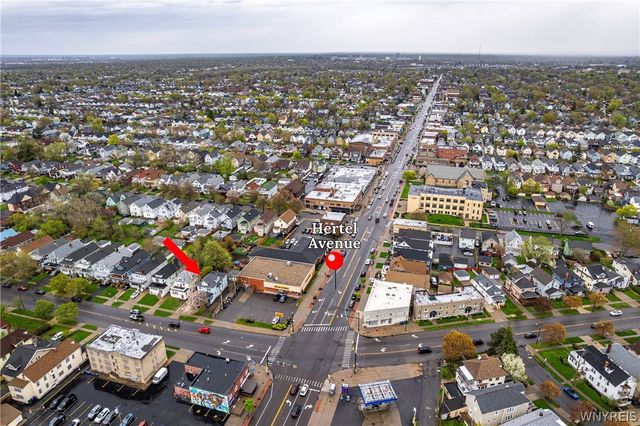 269 Colvin Avenue, Buffalo, NY 14216