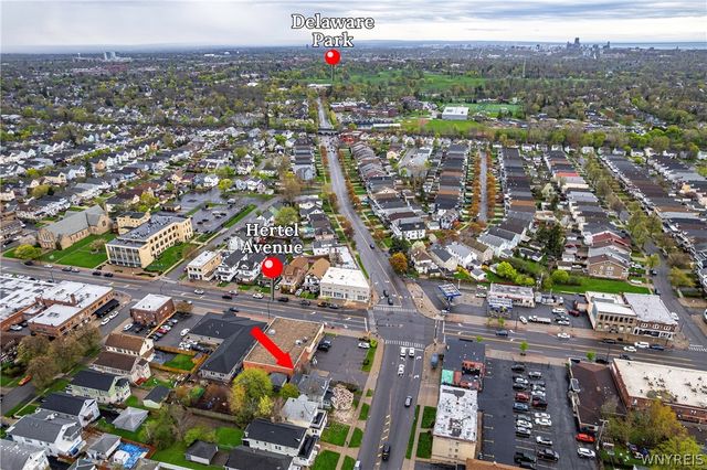269 Colvin Avenue, Buffalo, NY 14216