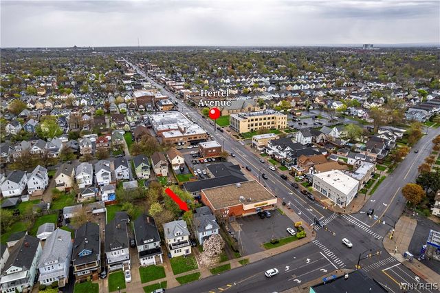 269 Colvin Avenue, Buffalo, NY 14216