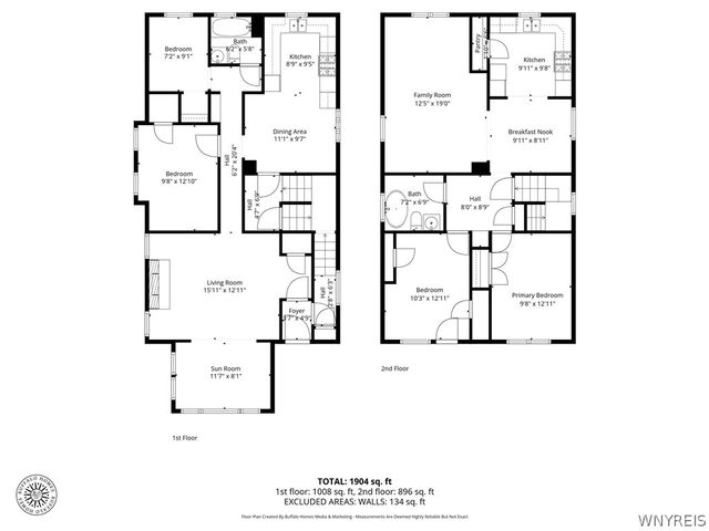 269 Colvin Avenue, Buffalo, NY 14216