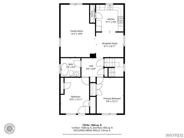 269 Colvin Avenue, Buffalo, NY 14216