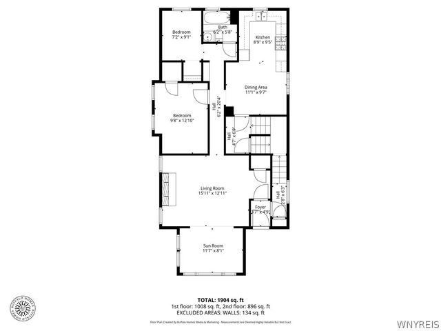269 Colvin Avenue, Buffalo, NY 14216