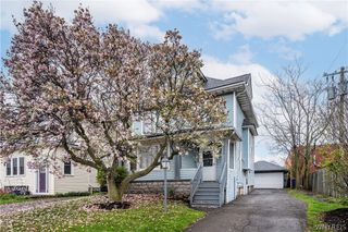 269 Colvin Avenue, Buffalo, NY 14216
