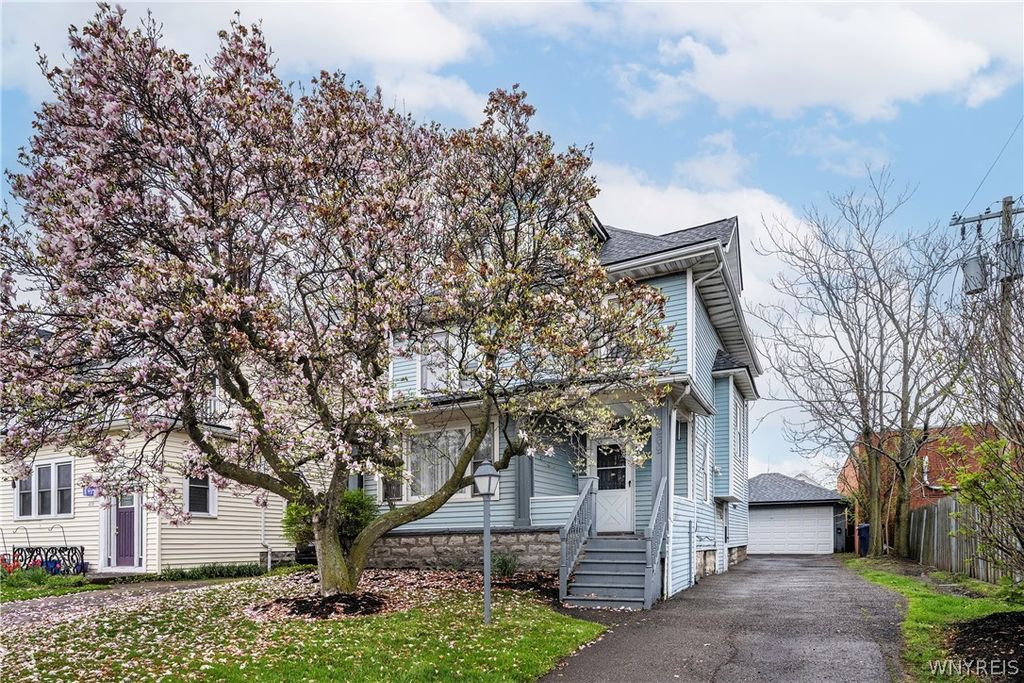 269 Colvin Avenue, Buffalo, NY 14216