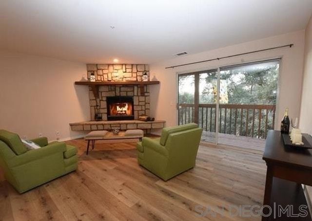 9502 Elm Drive, Descanso, CA 91916