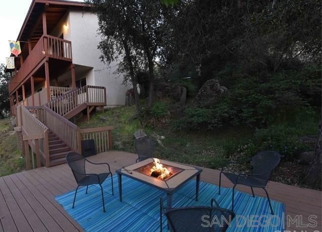 9502 Elm Drive, Descanso, CA 91916