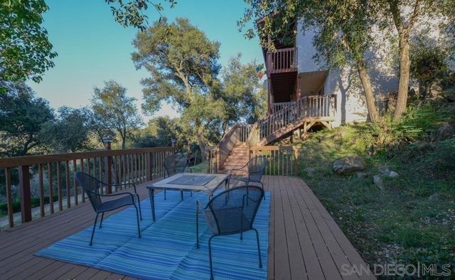 9502 Elm Drive, Descanso, CA 91916