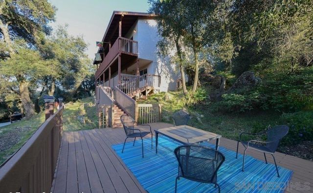 9502 Elm Drive, Descanso, CA 91916