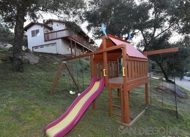 9502 Elm Drive, Descanso, CA 91916
