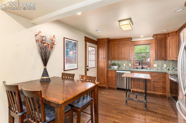 12 N 17th Street, Colorado Springs, CO 80904
