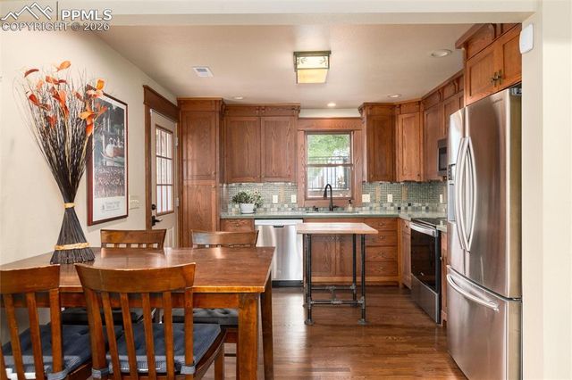 12 N 17th Street, Colorado Springs, CO 80904