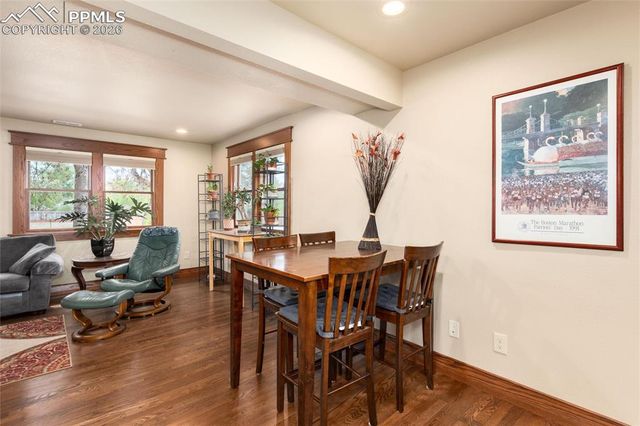 12 N 17th Street, Colorado Springs, CO 80904