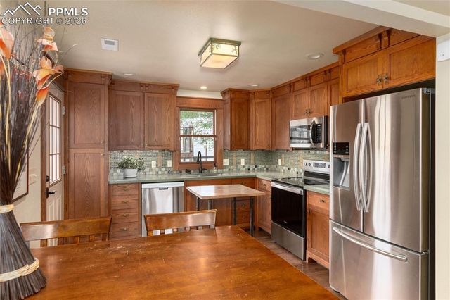 12 N 17th Street, Colorado Springs, CO 80904
