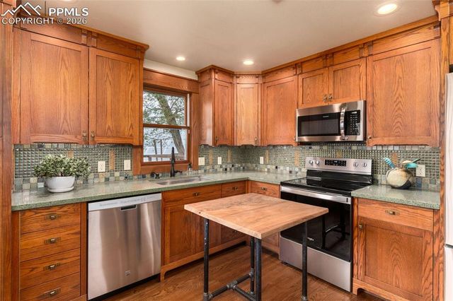 12 N 17th Street, Colorado Springs, CO 80904