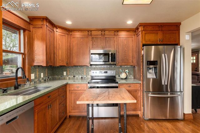 12 N 17th Street, Colorado Springs, CO 80904