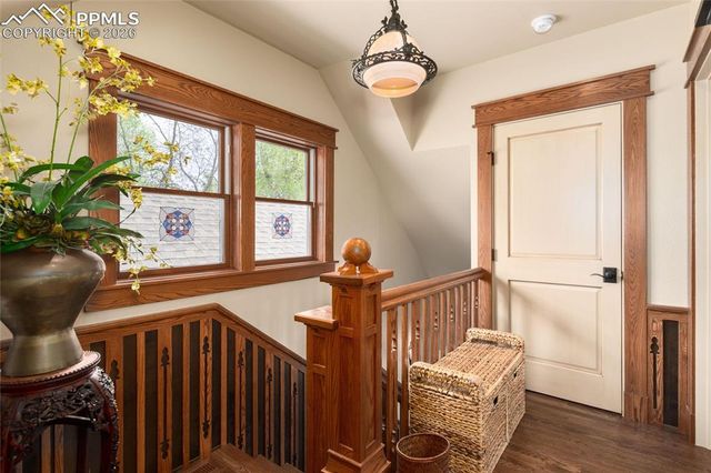 12 N 17th Street, Colorado Springs, CO 80904