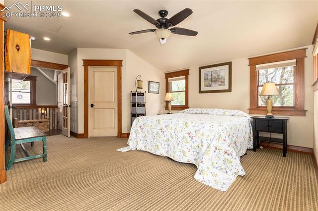 12 N 17th Street, Colorado Springs, CO 80904