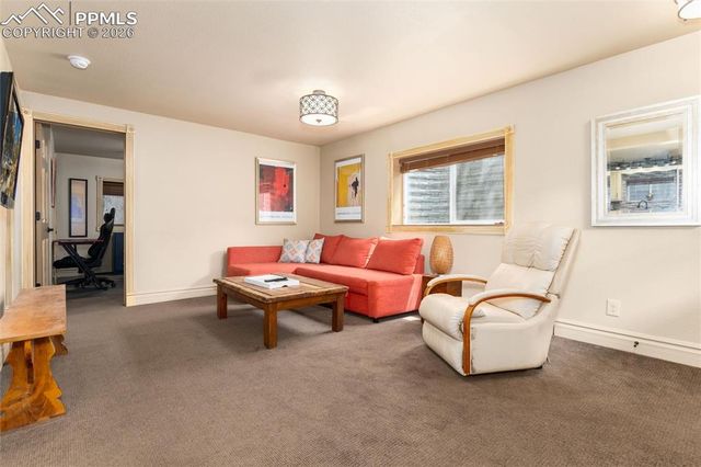 12 N 17th Street, Colorado Springs, CO 80904