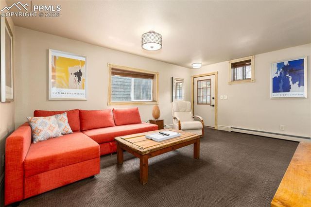 12 N 17th Street, Colorado Springs, CO 80904