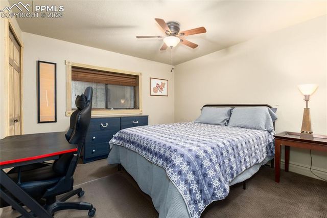 12 N 17th Street, Colorado Springs, CO 80904