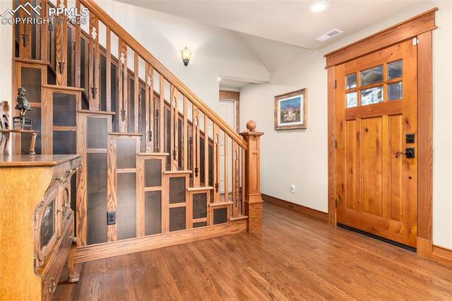 12 N 17th Street, Colorado Springs, CO 80904