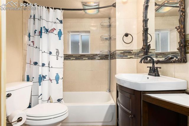 12 N 17th Street, Colorado Springs, CO 80904