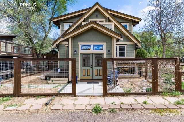 12 N 17th Street, Colorado Springs, CO 80904