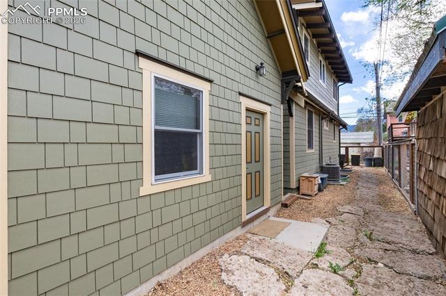 12 N 17th Street, Colorado Springs, CO 80904