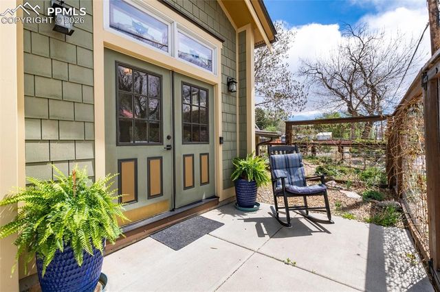 12 N 17th Street, Colorado Springs, CO 80904