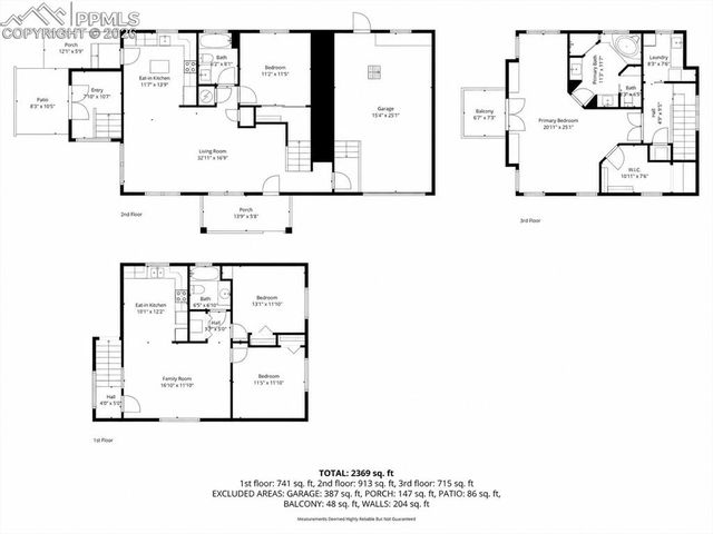12 N 17th Street, Colorado Springs, CO 80904