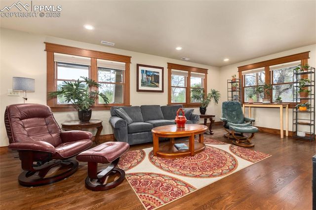 12 N 17th Street, Colorado Springs, CO 80904