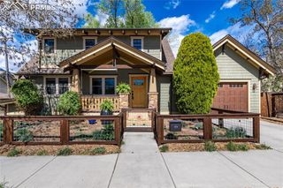 12 N 17th Street, Colorado Springs, CO 80904