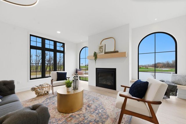 16775 W Hickory Ct, Goddard, KS 67052