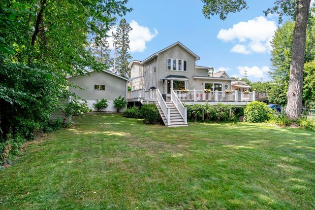 2308 Driftwood Lane, Mound, MN 55364