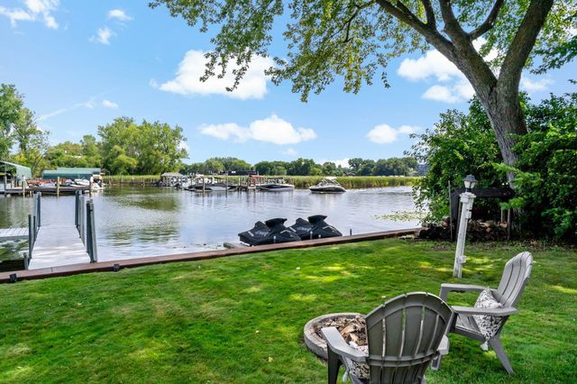 2308 Driftwood Lane, Mound, MN 55364